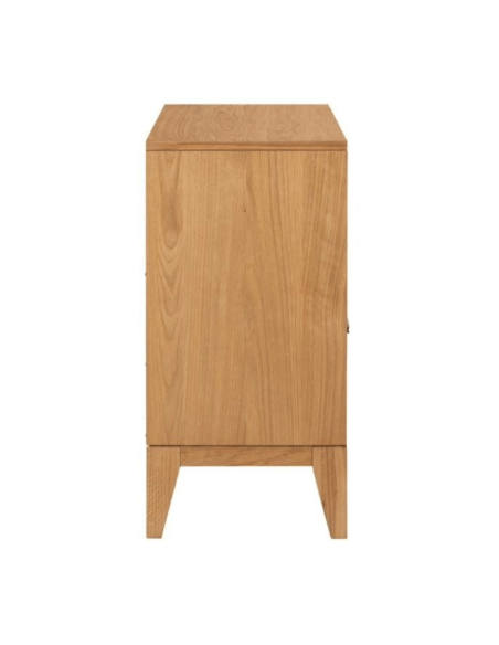 Century Sideboard - Oak