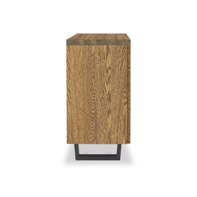 Isaac Large Sideboard - Oak