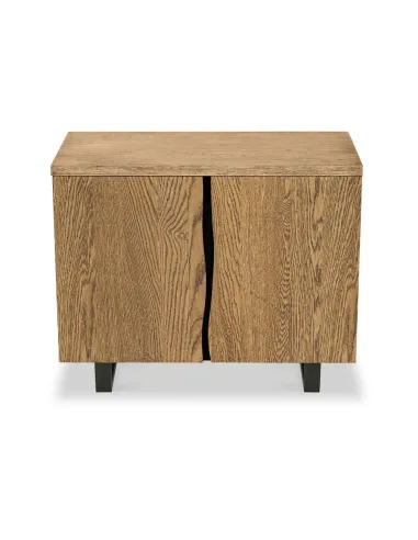 Isaac Small Sideboard - Oak
