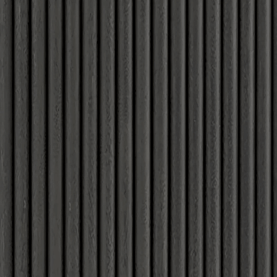 Lantine Large Sideboard - Mango Charcoal/Marble