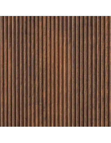 Milo Large Sideboard - Mango Wood