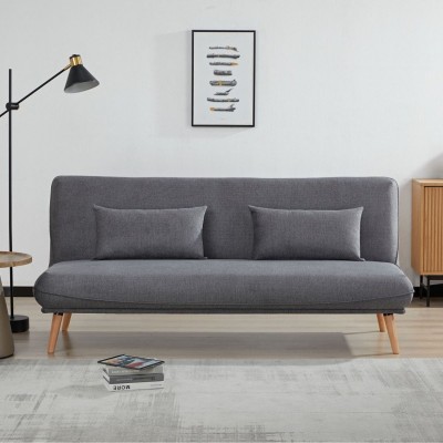 Hamilton Sofabed - Grey