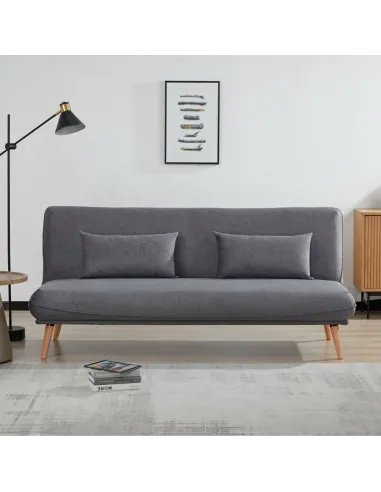 Hamilton Sofabed - Grey