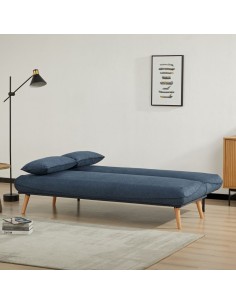 Hamilton Sofabed - Blue 2