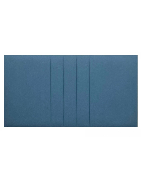 Tokyo 4FT6 Dream World Headboard - Various Colours