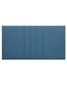 Tokyo 4FT Dream World Headboard - Various Colours