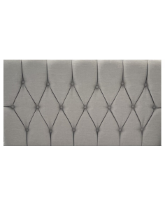 Sofia 4FT6 Dream World Headboard - Various Colours