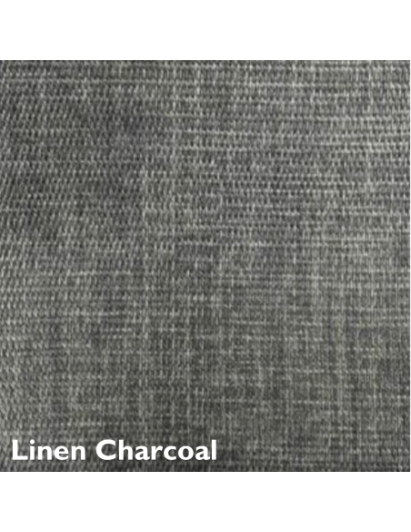 Prague 6FT Dream World Headboard - Various Colours