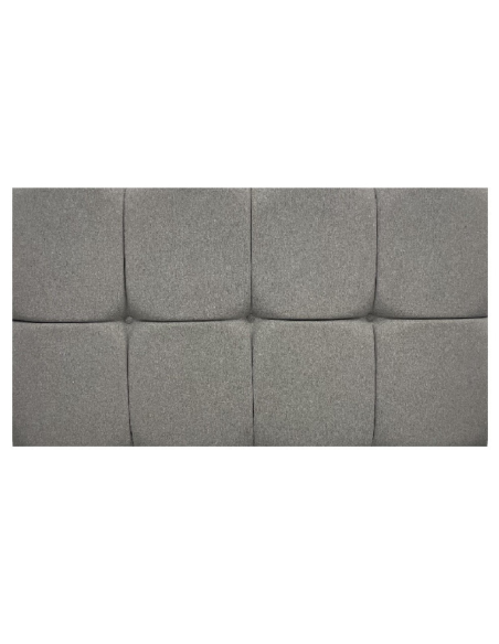 Prague 5FT Dream World Headboard - Various Colours