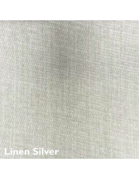 Prague 5FT Dream World Headboard - Various Colours