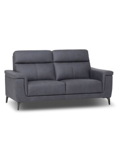 Frederico 2.5 Seater Sofa - Graphite