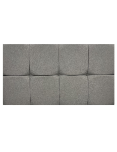 Prague 4FT Dream World Headboard - Various Colours