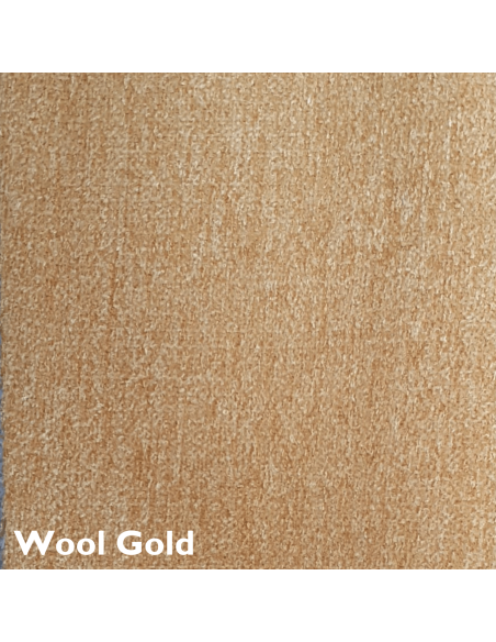 Vienna 5FT Dream World Headboard - Various Colours