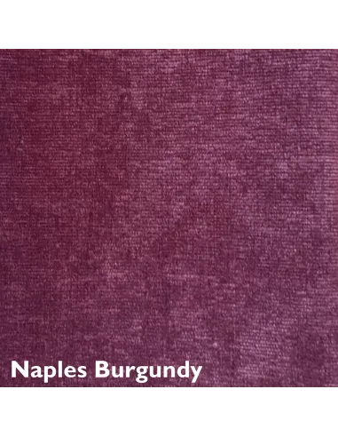 Vienna 4FT6 Dream World Headboard - Various Colours