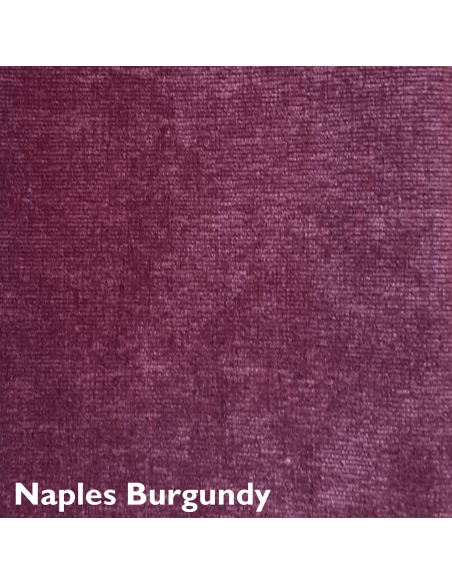 Vienna 4FT6 Dream World Headboard - Various Colours