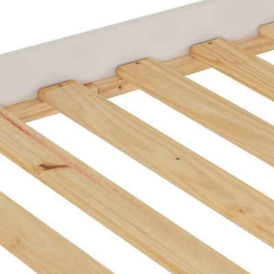 Neptune 3FT Bunk Bed - White