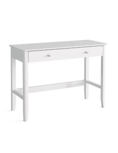 Ferndale Home Office Desk - White 2