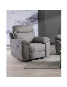 Florence Manual Recliner Armchair - Various Colours 2