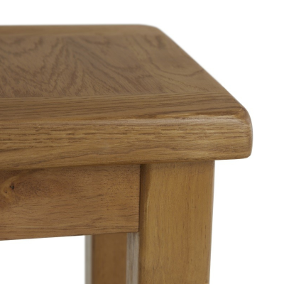 Astoria Nest of Tables - Warm Wax