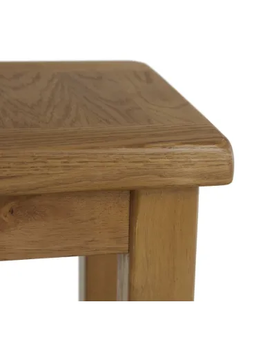 Astoria Nest of Tables - Warm Wax