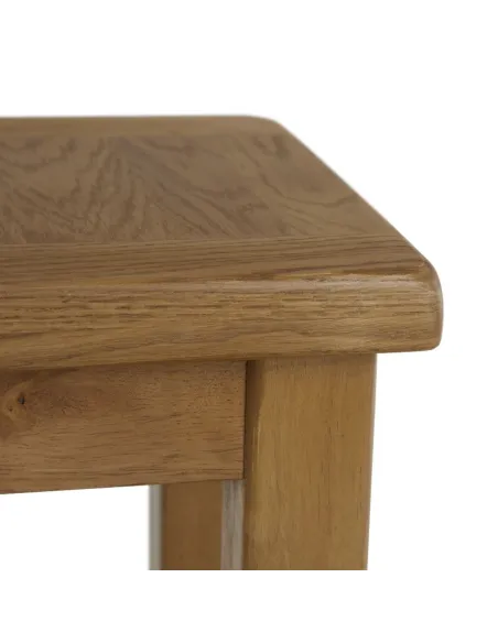 Astoria Nest of Tables - Warm Wax