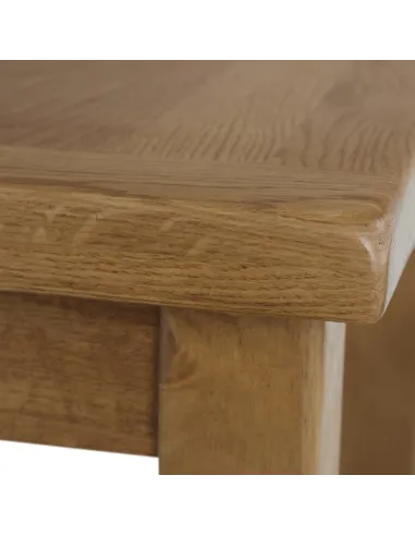 Astoria Nest of Tables - Warm Wax