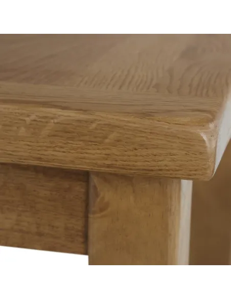 Astoria Nest of Tables - Warm Wax