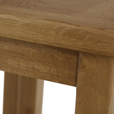 Astoria Nest of Tables - Warm Wax