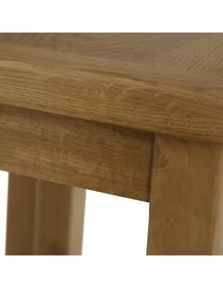 Astoria Nest of Tables - Warm Wax