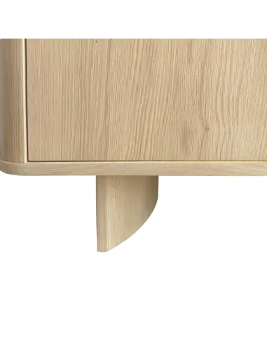 Candy Bookcase - Light Oak