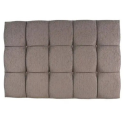 Paris 4FT6 Dream World Headboard - Various Colours