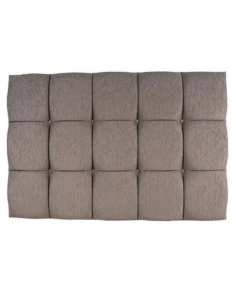 Paris 4FT6 Dream World Headboard - Various Colours