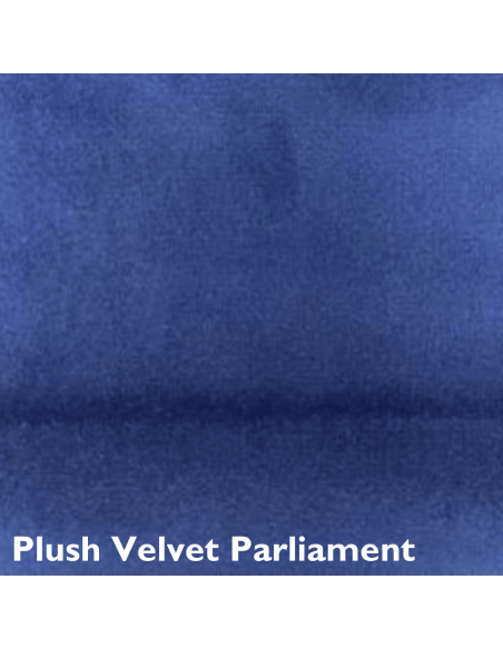 Paris 4FT6 Dream World Headboard - Various Colours