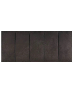 Lisbon 6FT Dream World Headboard - Various Colours