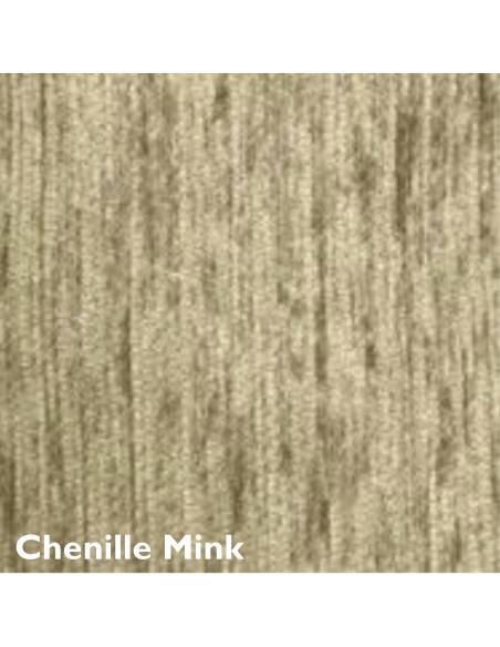 Lisbon 6FT Dream World Headboard - Various Colours