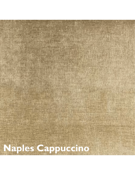 Lisbon 6FT Dream World Headboard - Various Colours