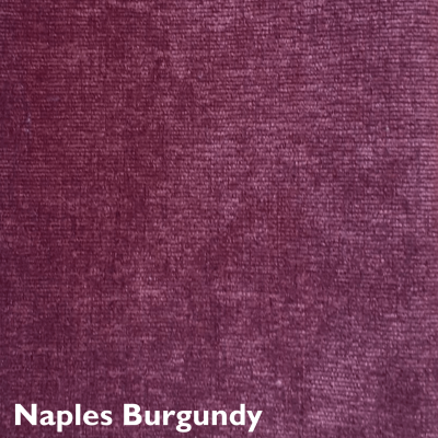 Lisbon 5FT Dream World Headboard - Various Colours