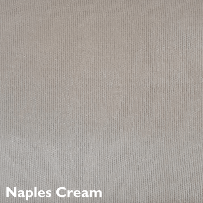 Lisbon 5FT Dream World Headboard - Various Colours