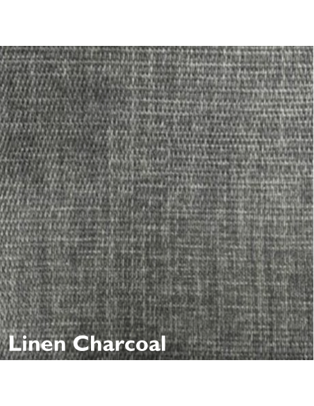 Lisbon 4FT6 Dream World Headboard - Various Colours