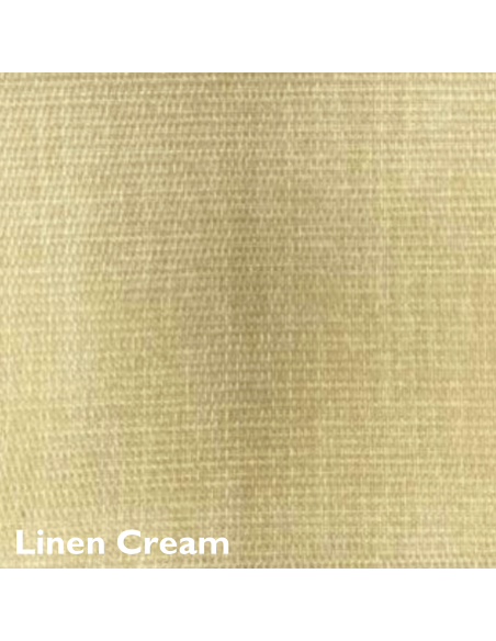 Lisbon 4FT6 Dream World Headboard - Various Colours