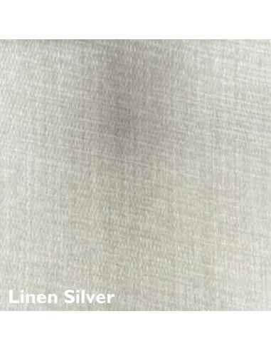 Lisbon 4FT6 Dream World Headboard - Various Colours