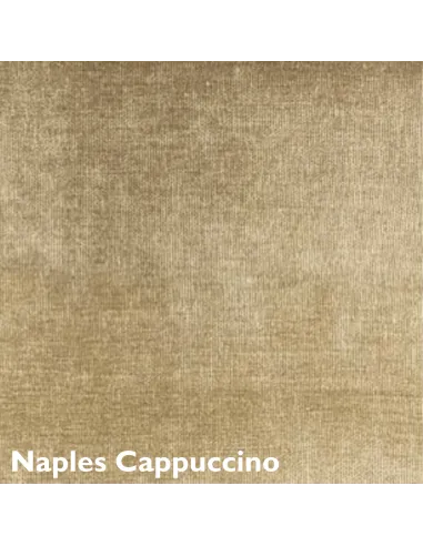 Lisbon 4FT6 Dream World Headboard - Various Colours