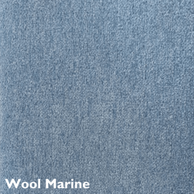 Lisbon 4FT6 Dream World Headboard - Various Colours