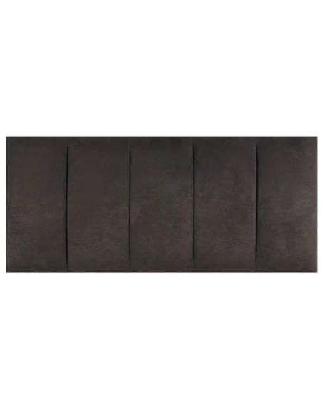 Lisbon 4FT Dream World Headboard - Various Colours