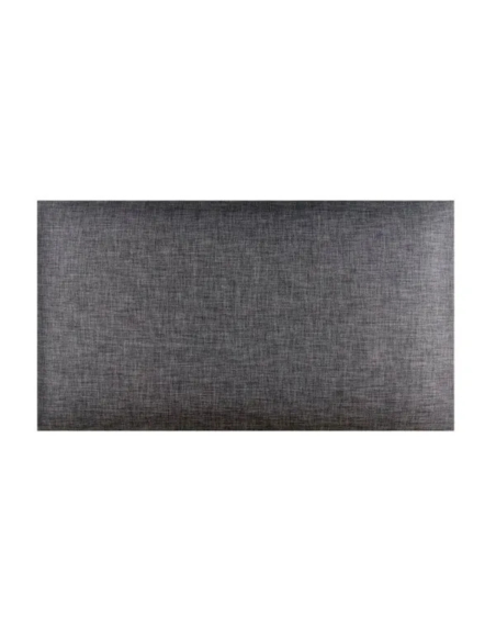 Ashley 3FT Dream World Headboard - Linen Charcoal