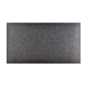 Ashley 6FT Dream World Headboard - Linen Charcoal
