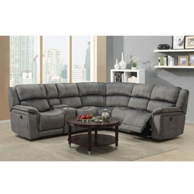 Marseilles Corner Sofa - Various Colours