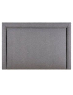 Oslo 5FT Dream World Headboard - Various Colours