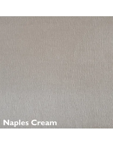 Oslo 4FT6 Dream World Headboard - Various Colours