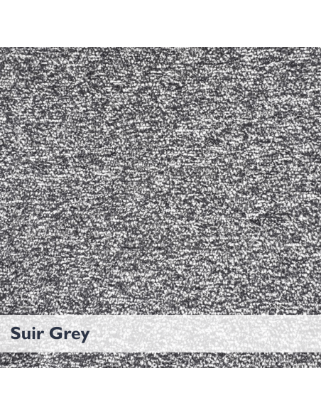 Natural Sleep 5ft Jade Button Headboard